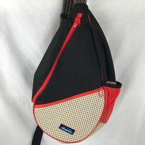 Kavu Rope Sling Bag